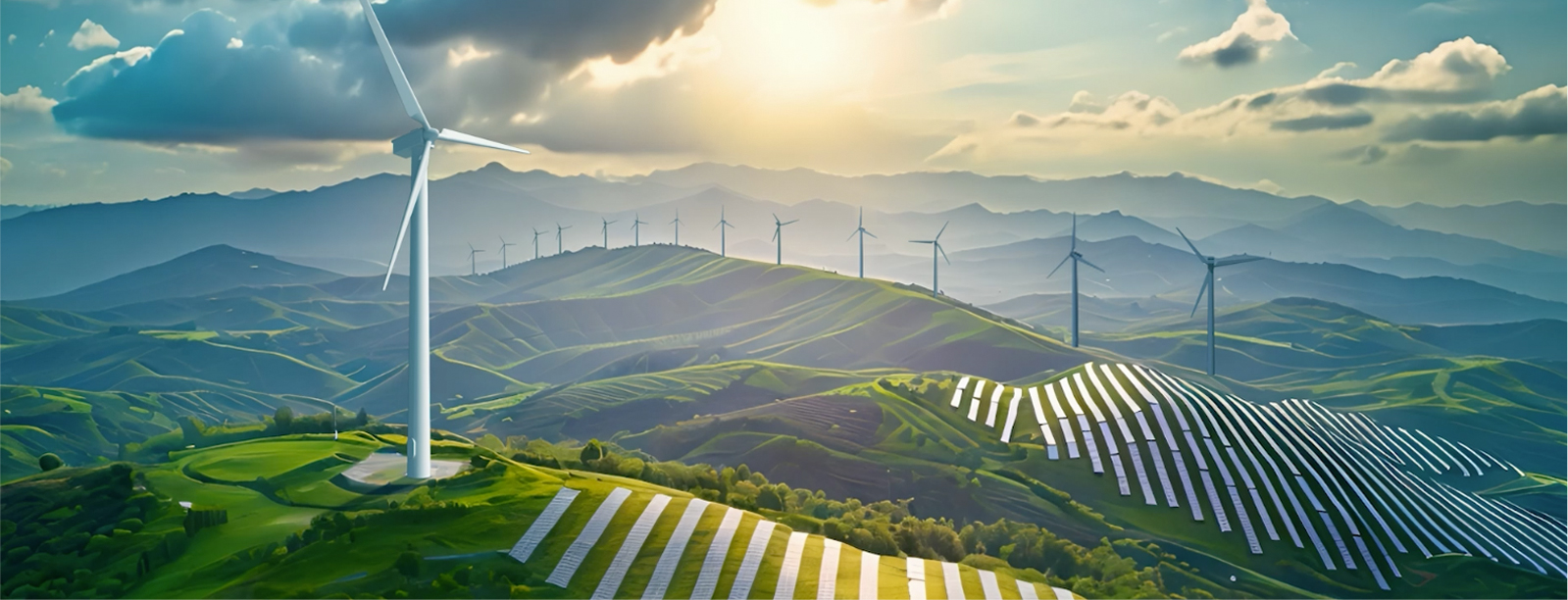 東方電子集團網站