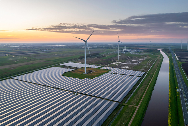 廣州明珠工業園示範項目