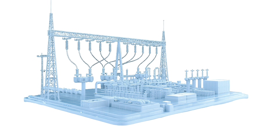 柔直互聯係統解決方案