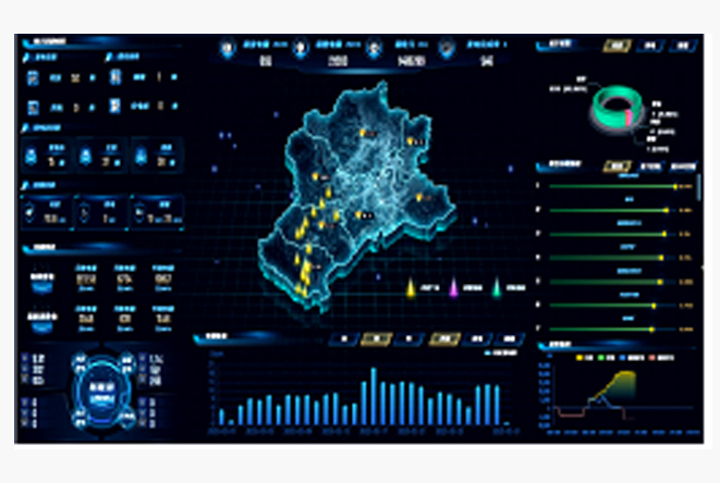 新能源場站並網