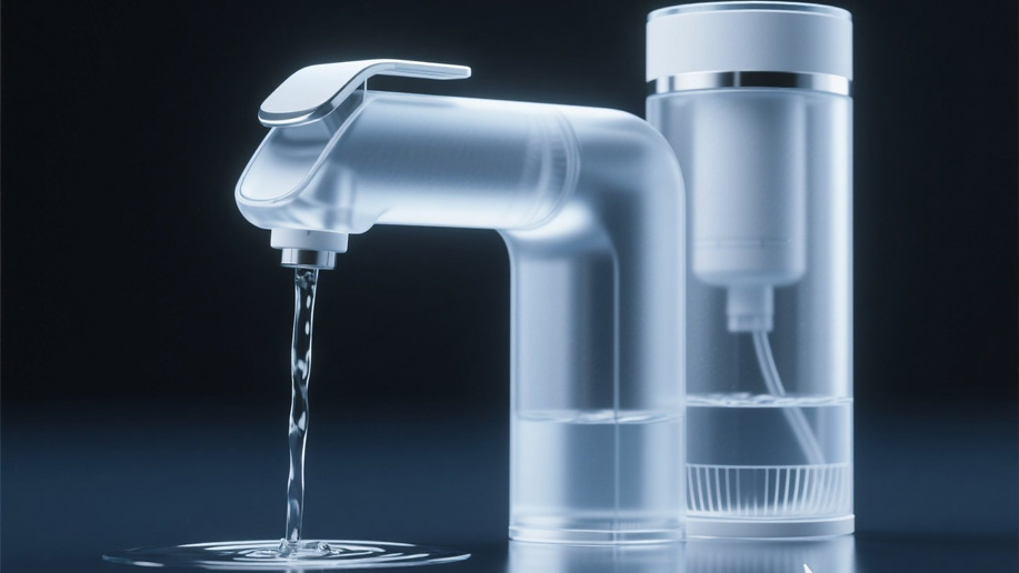 淨水直飲水產品