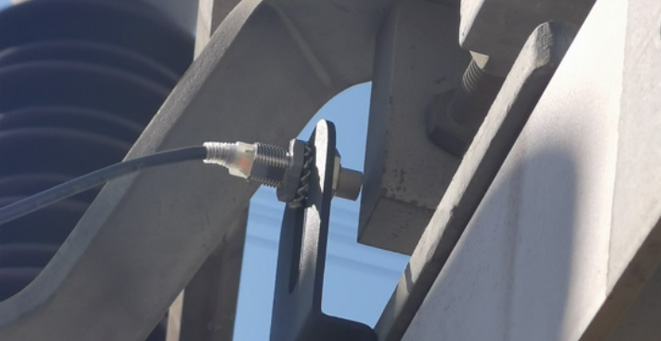 變電站戶外部署