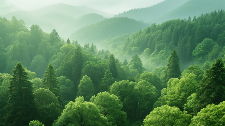 碳資產管理解決方案