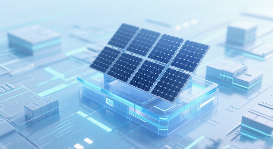 新能源“四可”網關