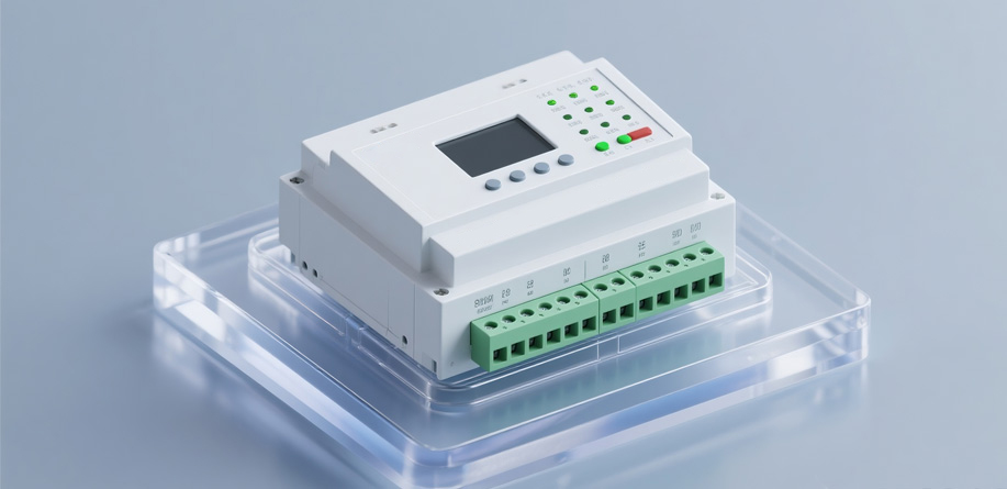 台區潮流控製器