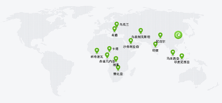 東方電子集團網站