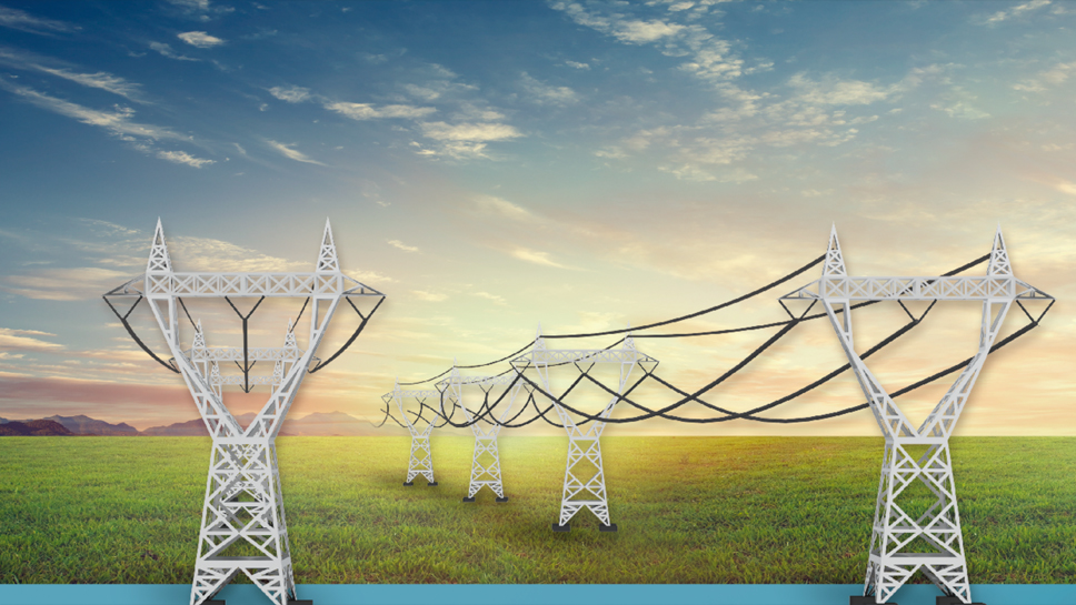 輸電線路在線監測