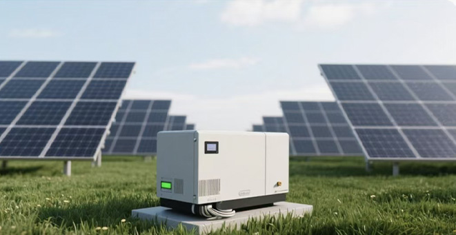 分布式光伏專用SVG