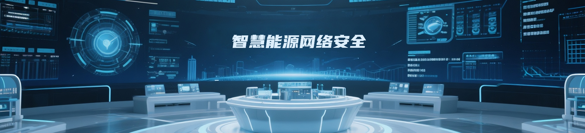 智慧能源網絡安全