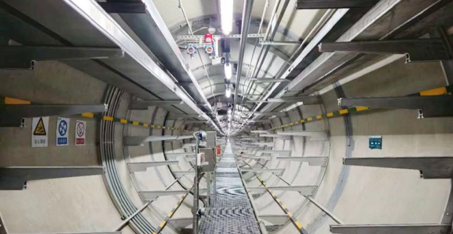 杭州電力隧道工程